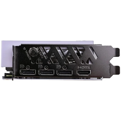 Видеокарта NVIDIA GeForce RTX 4060 Ti Colorful 16Gb (RTX 4060 Ti Ultra W DUO OC 16GB-V) фото 4