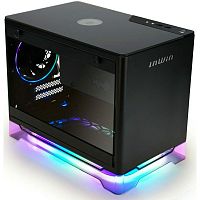 Корпус InWin CF08A Black