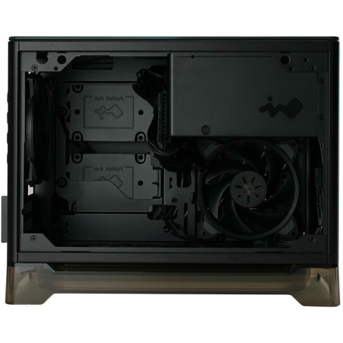 Корпус InWin CF08A Black фото 8