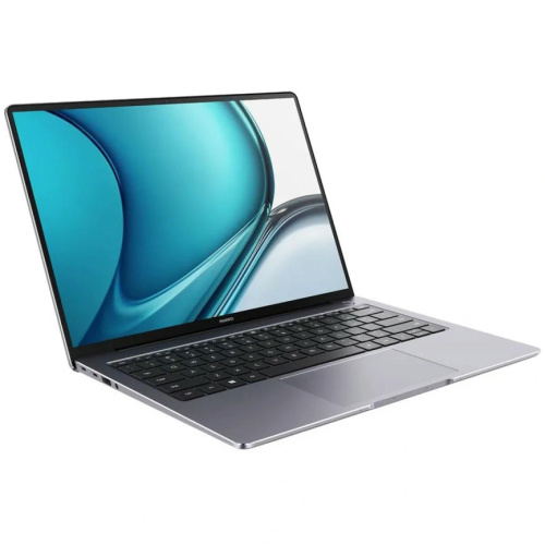 Ноутбук Huawei MateBook 14S HKFG-X IPS/ i7-13700H/16Gb/1Tb SSD (53013SDK) Grey фото 3
