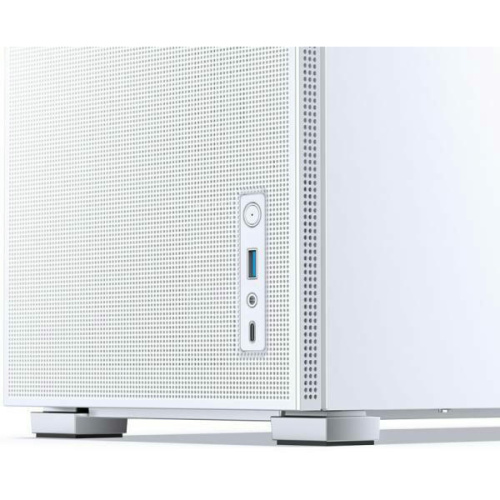 Корпус Lamptron ESM363MW OceanView White фото 17