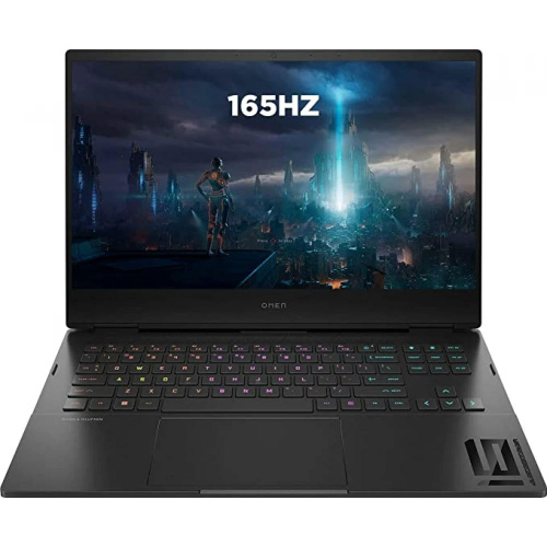 HP OMEN 16 / 16.1" / Gaming Laptop - 12th Gen i9-12900H / 16 GB / 1 TB SSD / NVIDIA GeForce RTX 3060