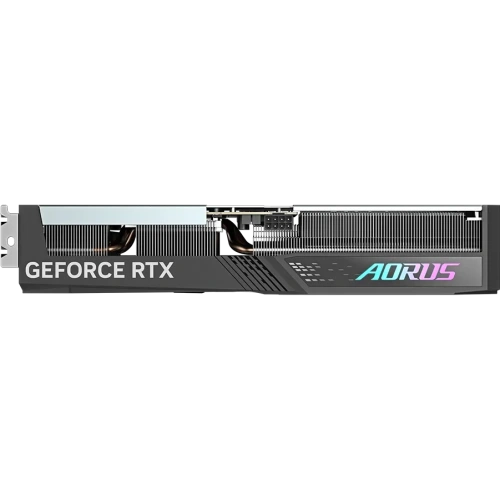 Видеокарта NVIDIA GeForce RTX 4060 Ti Gigabyte 8Gb (GV-N406TAORUS E-8GD) фото 3