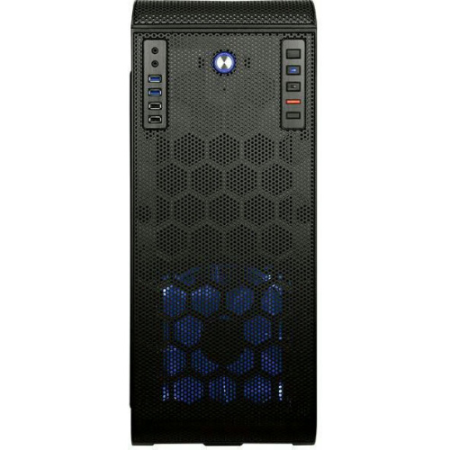 Корпус Thermaltake Core V71 TG Black (CA-1B6-00F1WN-04) фото 6