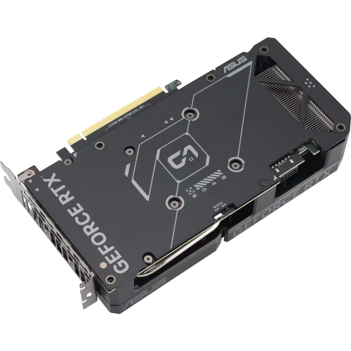 Видеокарта NVIDIA GeForce RTX 4070 Super ASUS 12Gb (DUAL-RTX4070S-12G-EVO) фото 8
