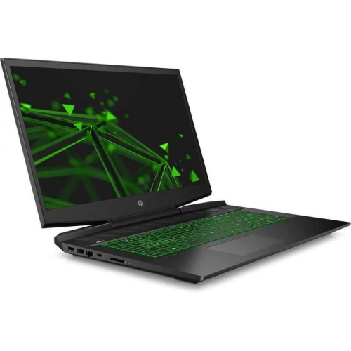 Ноутбук HP Pavilion Gaming 17 i5-10300H / 16 GB / 512 GB SSD / GTX 1660 Ti / No OS фото 3