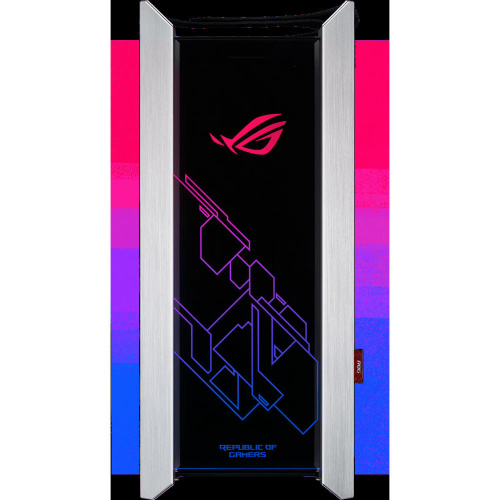 Корпус ASUS ROG Strix Helios GX601 White фото 4