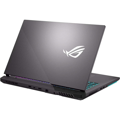 Asus ROG Strix G17 G713 / 17.3” / AMD Ryzen 7-4800H / 16 GB / 512 GB SSD / NVIDIA GeForce RTX 3060 фото 5