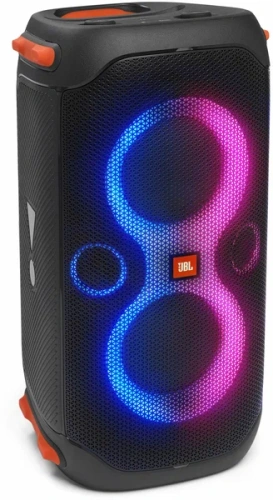 Портативная колонка JBL Partybox 110 Black