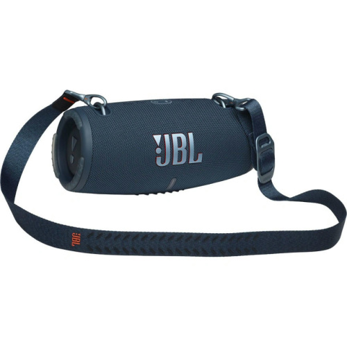 Портативная колонка JBL Xtreme 3 Blue фото 2