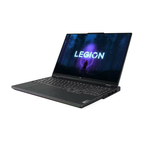 Ноутбук Lenovo Legion Pro 7i 16" 2560x1600 240Hz IPS(Intel Core i9-13900HX, 16 GB RAM DDR5, NVIDIA GeForce RTX 4080, 1TB SSD, Windows 11 Home) 82WRCTO1WWVS фото 4