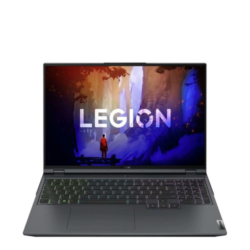 Ноутбук Lenovo Legion 5i Pro 16" 165Hz 2560x1600 (Intel Core i7-13700HX, 16GB DDR5, 512GB SSD, NVIDIA GeForce RTX 4060 8GB) 82WK0048US