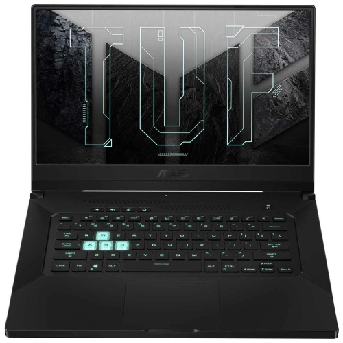 ASUS TUF Dash F15 Gaming & Entertainment Laptop / 15.6" i7-11370H 4-Core / 40 GB RAM / 1TB PCIe SSD / RTX 3060 фото 2