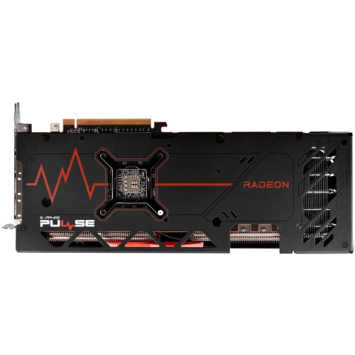 Видеокарта AMD Radeon RX 7900 GRE Sapphire Gaming OC Pulse 16Gb (11325-04-20G) фото 5