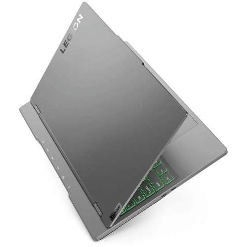 Ноутбук Lenovo Legion 5i Gen 7 Intel 82JW00BDUS / 15.6" / i5-12500H / 16 GB / 512 GB SSD / NVIDIA GeForce RTX 3050 Ti GDDR6 фото 6