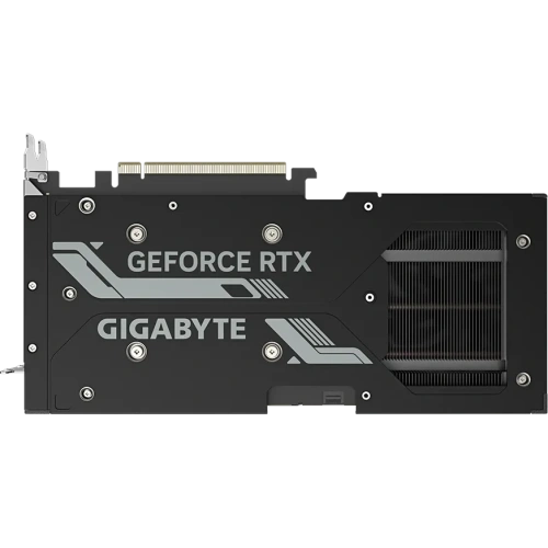 Видеокарта NVIDIA GeForce RTX 4070 Gigabyte 12Gb (GV-N4070WF3OC-12GD) фото 5