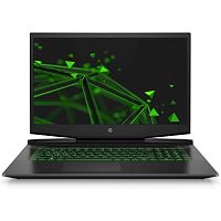 Ноутбук HP Pavilion Gaming 17 i5-10300H / 16 GB / 512 GB SSD / GTX 1660 Ti / No OS