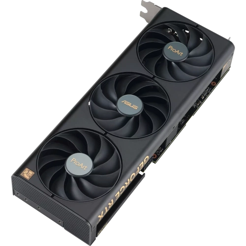 Видеокарта NVIDIA GeForce RTX 4070 ASUS 12Gb (PROART-RTX4070-O12G) фото 3