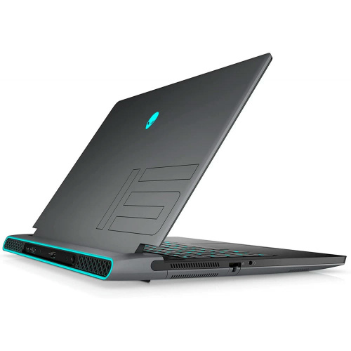 Ноутбук Dell Alienware M15 R7 8WVZ3Y3 ( 15.6" i7-12700H 16 GB DDR5 1 TB SSD NVME Nvidia GeForсe RTX 3070 Ti 8GB ) фото 5