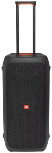 Портативная колонка JBL Partybox 310 Black фото 3