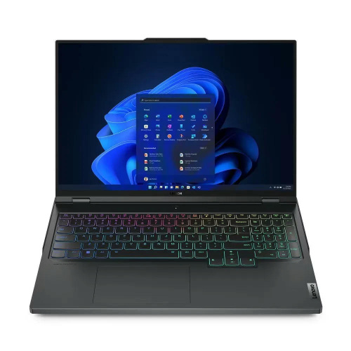 Ноутбук Lenovo Legion Pro 7i 16" 2560x1600 240Hz IPS(Intel Core i9-13900HX, 16 GB RAM DDR5, NVIDIA GeForce RTX 4080, 1TB SSD, Windows 11 Home) 82WRCTO1WWVS