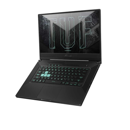 ASUS TUF Dash F15 Gaming & Entertainment Laptop / 15.6" i7-11370H 4-Core / 40 GB RAM / 1TB PCIe SSD / RTX 3060 фото 4