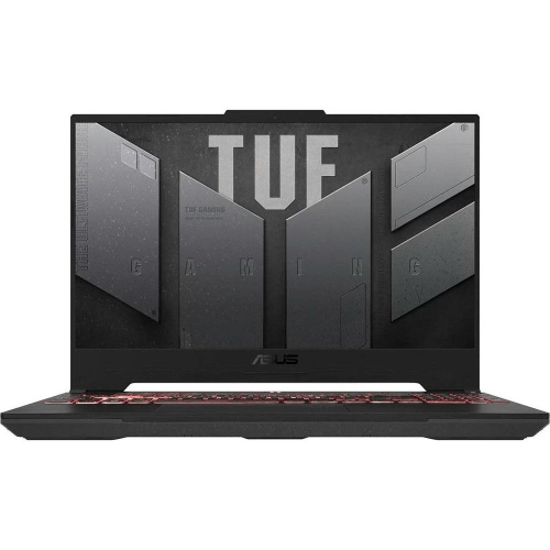 Ноутбук ASUS TUF Gaming A15 FA507RM-ES73 / 15,6" 300Hz / Ryzen 7-6800H / NVIDIA GeForce RTX 3060 / 16GB / 512 SSD / VRAM 6GB фото 2