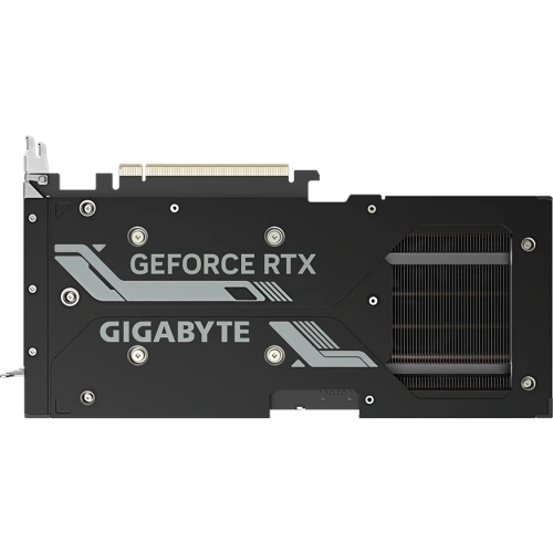 Видеокарта NVIDIA GeForce RTX 4070 Ti Super Gigabyte 16Gb (GV-N407TSWF3OC-16GD) фото 5