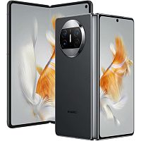 Смартфон Huawei Mate X3 12/512Gb Black