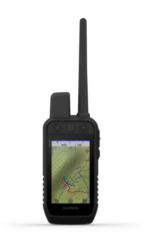 Garmin Alpha 300 фото 5