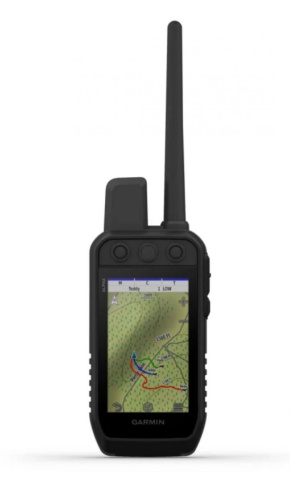 Garmin Alpha 300