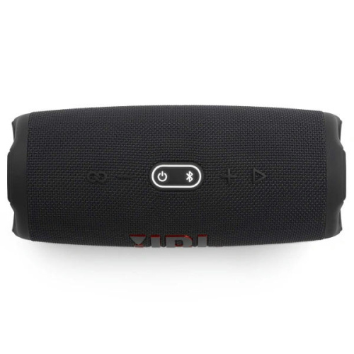 Портативная колонка JBL Charge 5 Black фото 6