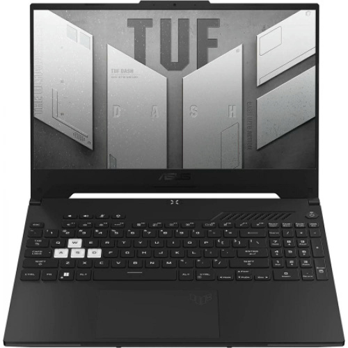 Ноутбук ASUS TUF Dash 15 FX517ZM-AS73 ( 15.6" i7-12650H 16 GB DDR5 512GB SSD NVIDIA GeForce RTX 3060 ) фото 3