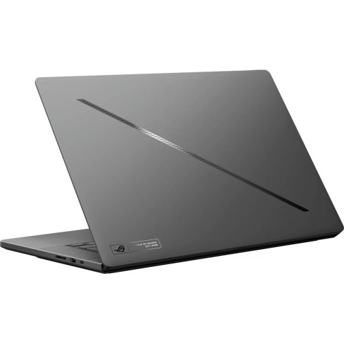 Ноутбук ASUS ROG Zephyrus G16 16" 2560x1600 WQXGA 240Hz OLED (Core Ultra 9 185H, 16GB RAM DDR5, 1TB SSD, NVIDIA GeForce RTX 4070, Windows 11 Home) GU605MI-G16.U94070 фото 6