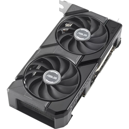 Видеокарта NVIDIA GeForce RTX 4070 ASUS 12Gb (DUAL-RTX4070-O12G-EVO) фото 3