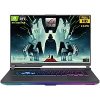 Ноутбук ASUS ROG Strix Flagship G15 G513IM (15.6" AMD Ryzen 7-4800HX 64 GB 4 TB SSD ‎NVIDIA GeForce RTX 3060 )