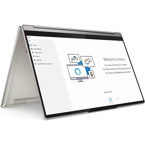 Lenovo Yoga 9i / 14" / i7-1185G7 / 16 GB ‎DDR4 / 512 GB SSD фото 3