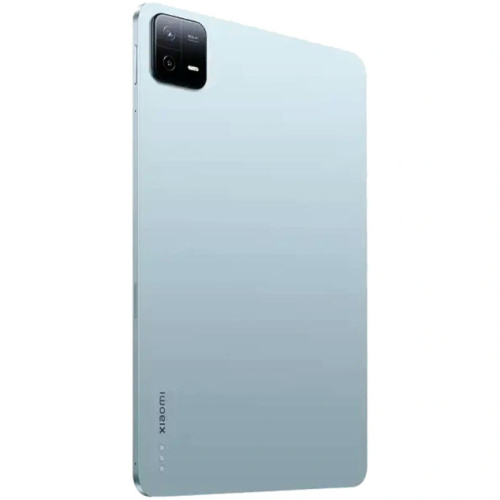 Планшет XiaoMi Pad 6 8/256Gb Wi-Fi Blue Global Version фото 3