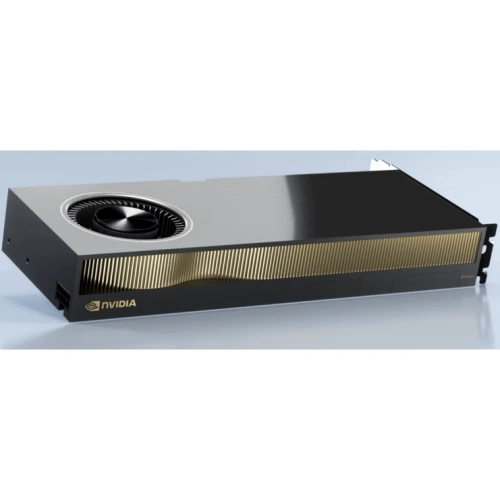 Видеокарта NVIDIA Quadro RTX A6000 48Gb (900-5G133-2550-000) фото 4