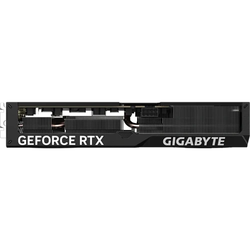 Видеокарта NVIDIA GeForce RTX 4070 Gigabyte 12Gb (GV-N4070WF3OC-12GD) фото 6