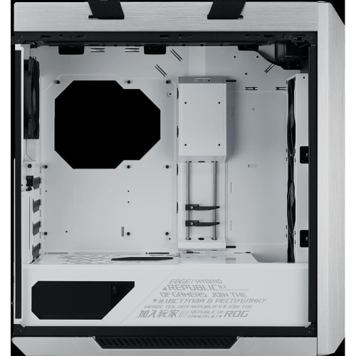 Корпус ASUS ROG Strix Helios GX601 White фото 5