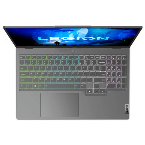 Lenovo Legion 5i (82RB0056US) / 15.6" / i7-12700H / 16 GB DDR5 / 1 TB SSD NVME / NVIDIA GeForce RTX 3060 фото 2