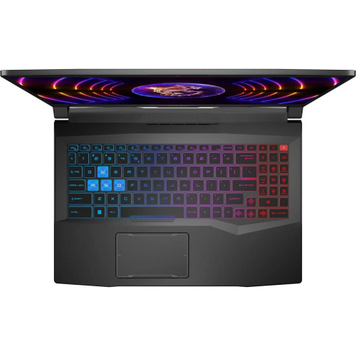 Ноутбук Msi Pulse 15 15.6" 2560x1440 QHD IPS(Intel Core i9-13900H, 32GB RAM DDR5, 1TB SSD, NVIDIA GeForce RTX 4070, Windows 11 Home) B13VGK-287US фото 6