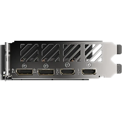 Видеокарта NVIDIA GeForce RTX 4060 Ti Gigabyte 8Gb (GV-N406TEAGLE OC-8GD) фото 4