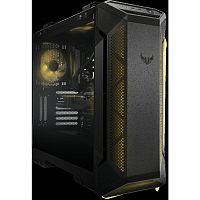 Корпус ASUS TUF Gaming GT501 Black