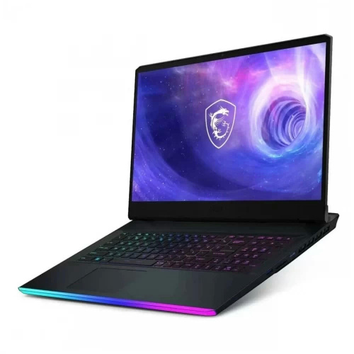 Ноутбук MSI Raider GE66 16" 2560x1440 QHD 240Hz IPS (Intel Core i7-12700H, 32GB DDR5, 1TB SSD, NVIDIA GeForce RTX 3080 Ti, Win 11) 12UHS-236US фото 2