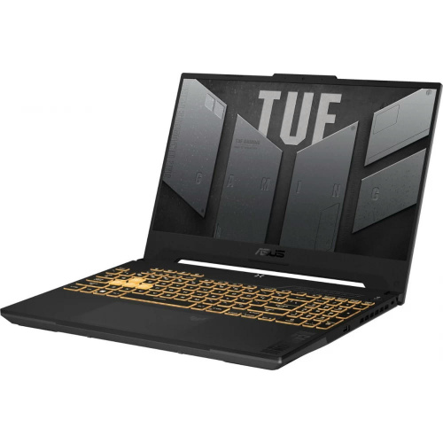 Ноутбук ASUS - TUF 15.6" FX507ZI-F15.I74070 (i7-12700H 16GB NVIDIA GeForce RTX 4070 1TB SSD ) фото 6