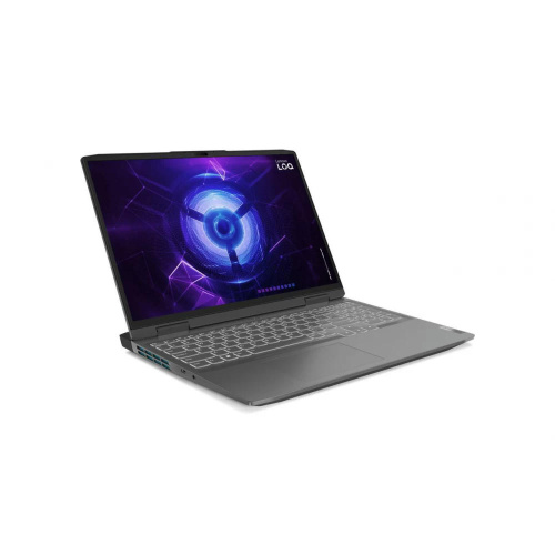 Ноутбук Lenovo LOQ Laptop, 16" WUXGA 1920x1200 144Hz(Intel Core i7-13620H, NVIDIA GeForce RTX 4050, 32GB DDR5 RAM, 1TB SSD, Windows 11 Home) 82XW0010US фото 2