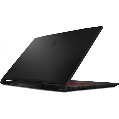 MSI GF76 Katana 17.3" / i5-11400H / 8 GB DDR4 / 512 GB SSD / NVIDIA RTX 3050 фото 4