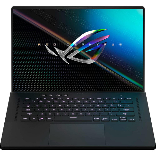 ASUS ROG Zephyrus 16" / i7-12700H /16 GB DDR5 / 512 GB SSD NVME / NVIDIA GeForce RTX 3060 фото 2